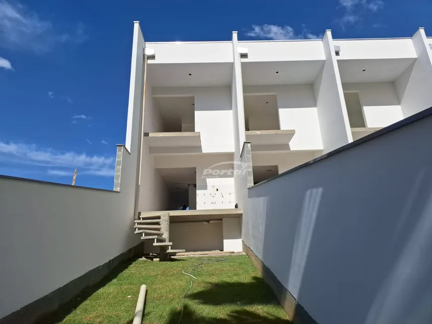 Foto 1 de Casa com 2 Quartos à venda, 93m² em Passo Manso, Blumenau