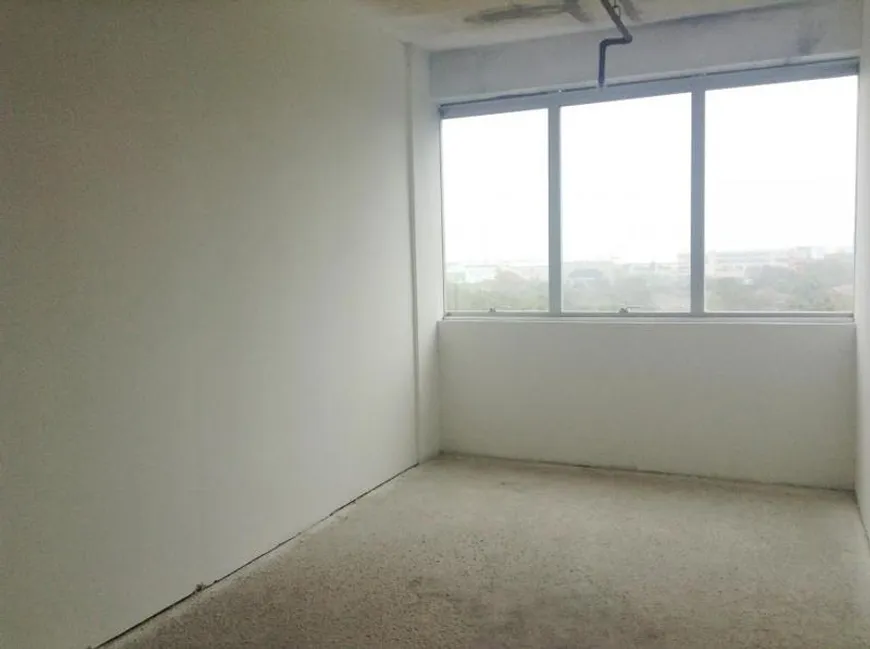 Foto 1 de Sala Comercial para alugar, 105m² em Barra da Tijuca, Rio de Janeiro