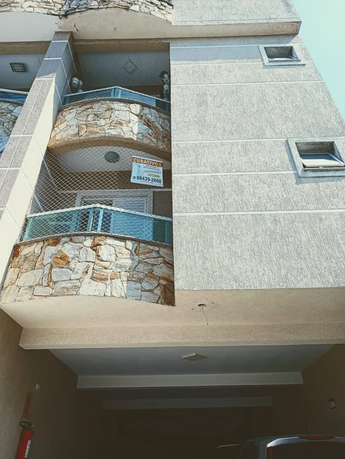 Foto 1 de Apartamento com 2 Quartos à venda, 140m² em Vila Marina, Santo André
