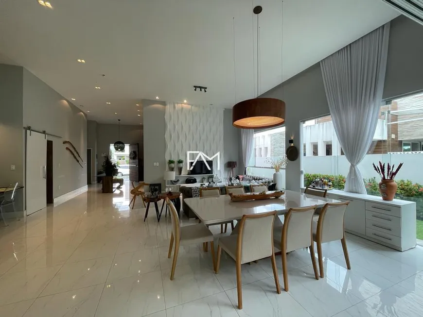 Foto 1 de Casa de Condomínio com 3 Quartos à venda, 200m² em Centro, Marechal Deodoro