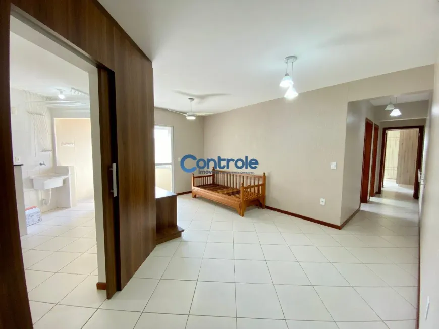 Foto 1 de Apartamento com 2 Quartos à venda, 73m² em Serraria, São José