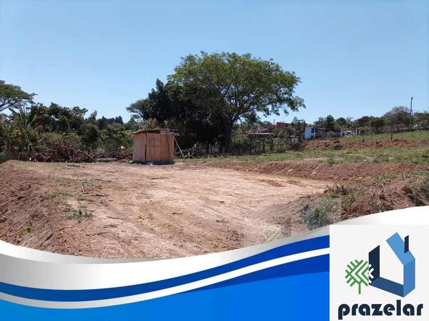 Foto 1 de Lote/Terreno à venda, 1200m² em Dona Catarina, Mairinque