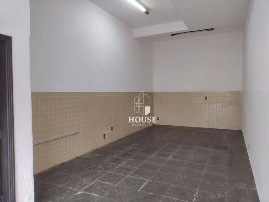 Foto 1 de Ponto Comercial para alugar, 42m² em Jardim Centenário, Mogi Guaçu