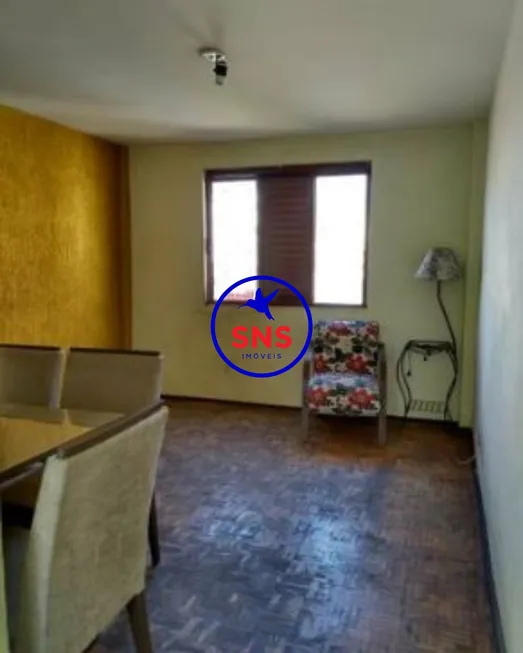 Foto 1 de Apartamento com 2 Quartos à venda, 45m² em Jardim Garcia, Campinas