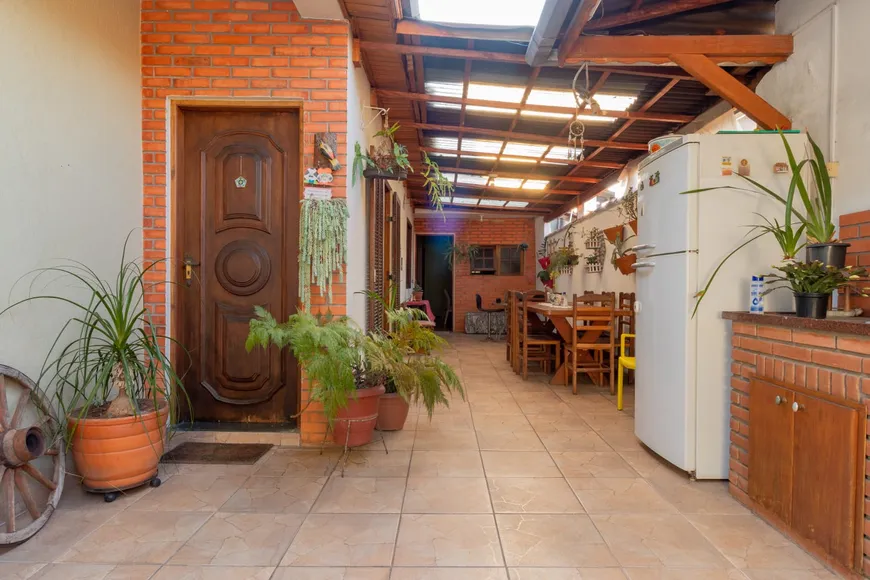 Foto 1 de Casa com 3 Quartos à venda, 340m² em Santana, São Paulo