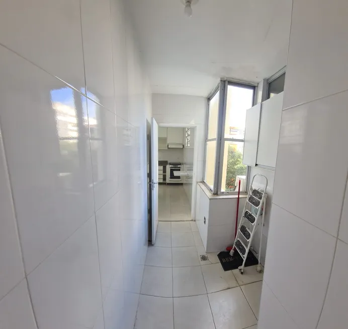 Foto 1 de Apartamento com 3 Quartos à venda, 107m² em Vitória, Salvador