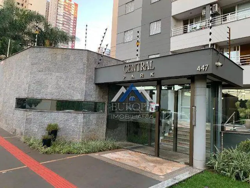 Foto 1 de Apartamento com 3 Quartos à venda, 79m² em Gleba Palhano, Londrina