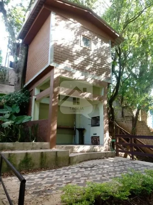 Foto 1 de Casa com 2 Quartos à venda, 100m² em Tarumã, Viamão