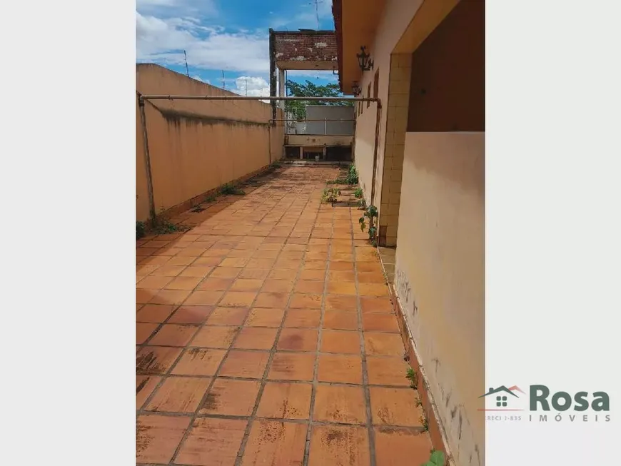 Foto 1 de Casa com 4 Quartos para alugar, 460m² em Boa Esperança, Cuiabá