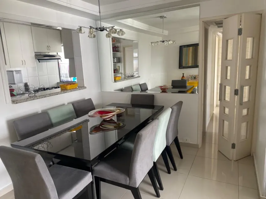 Foto 1 de Apartamento com 3 Quartos à venda, 93m² em Santana, São Paulo