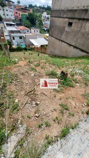 Foto 1 de Lote/Terreno à venda, 225m² em São Geraldo, Juiz de Fora