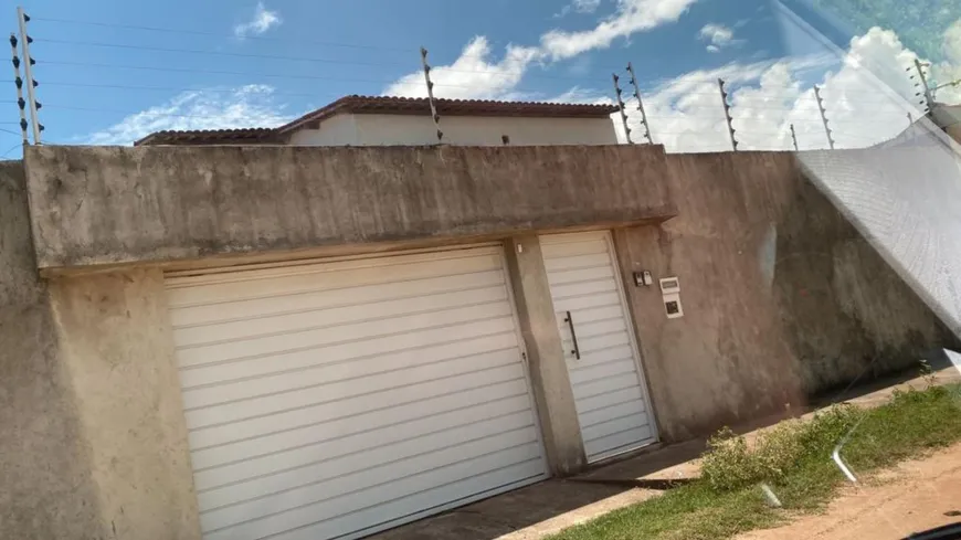 Foto 1 de Casa com 3 Quartos à venda, 300m² em Barra Nova, Marechal Deodoro