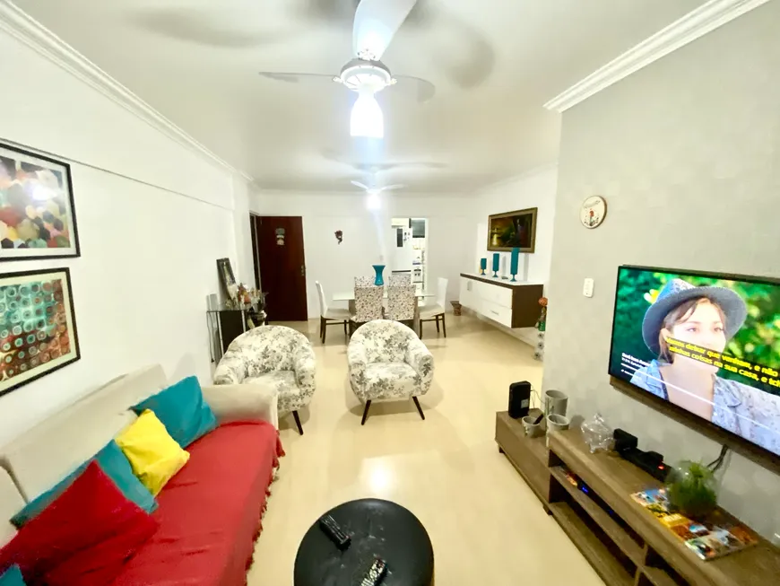 Foto 1 de Apartamento com 3 Quartos à venda, 107m² em Jatiúca, Maceió