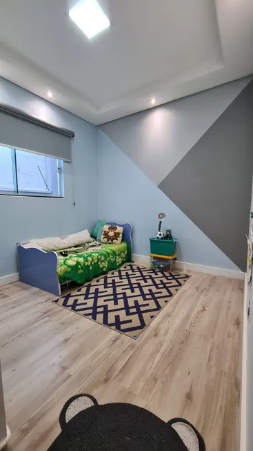 Foto 1 de Sobrado com 2 Quartos à venda, 153m² em Jardim Nathalie, Mogi das Cruzes