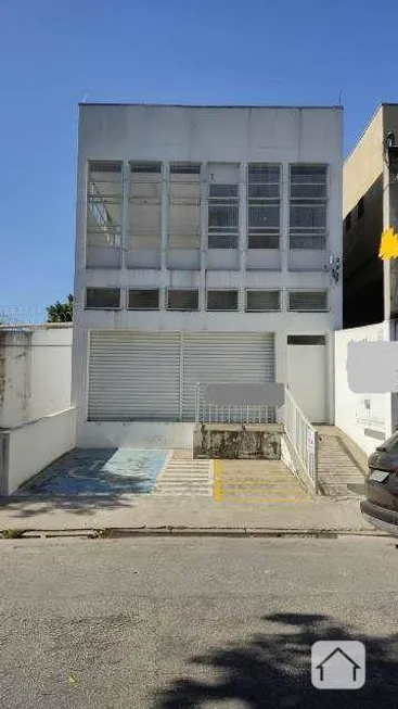 Foto 1 de Prédio Comercial para alugar, 643m² em Butantã, São Paulo