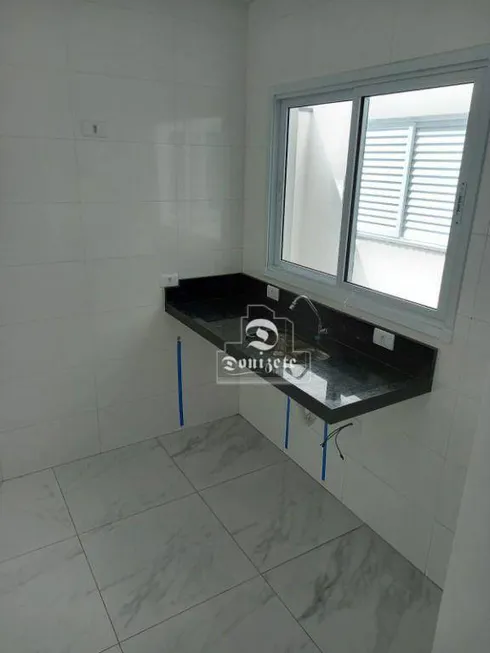 Foto 1 de Apartamento com 3 Quartos à venda, 66m² em Vila Pires, Santo André