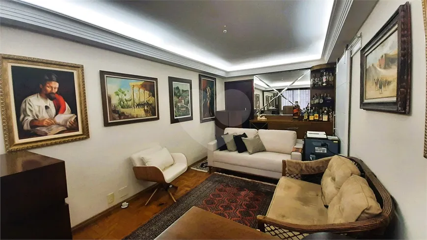 Foto 1 de Apartamento com 3 Quartos à venda, 86m² em Chácara Santo Antônio, São Paulo