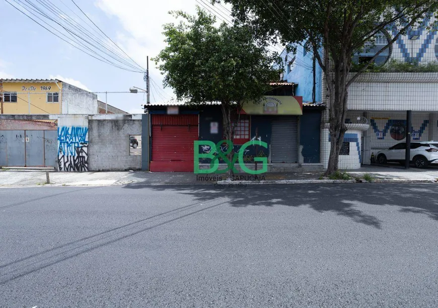 Foto 1 de Ponto Comercial para alugar, 440m² em Penha De Franca, São Paulo