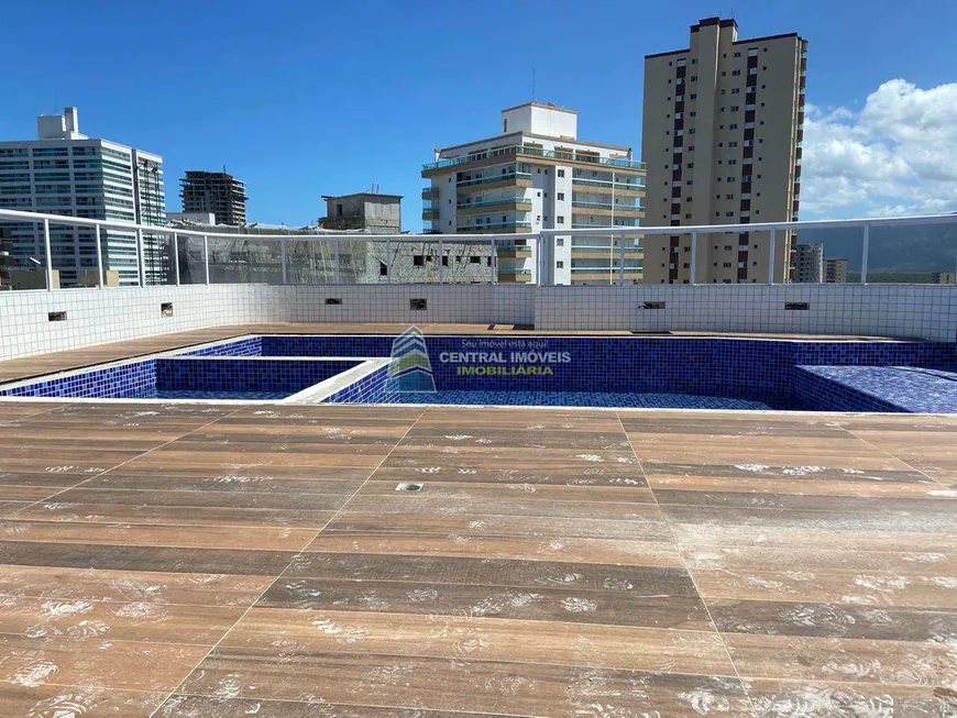 Foto 1 de Apartamento com 2 Quartos à venda, 80m² em Vila Caicara, Praia Grande