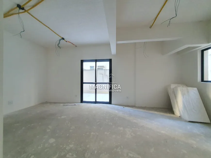 Foto 1 de Sala Comercial com 1 Quarto para venda ou aluguel, 66m² em Bigorrilho, Curitiba