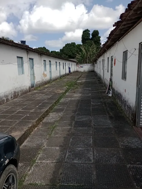 Foto 1 de Lote/Terreno com 1 Quarto à venda, 3000m² em Cidade Universitária, Maceió