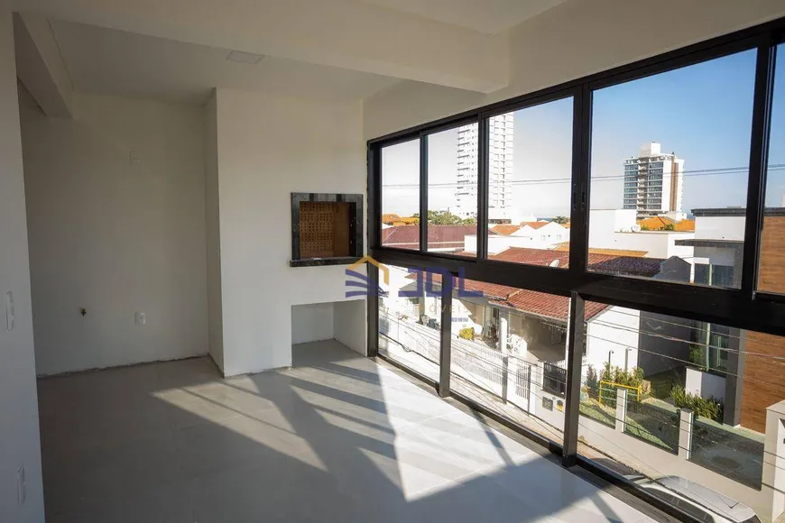 Foto 1 de Apartamento com 2 Quartos à venda, 80m² em Tabuleiro, Barra Velha