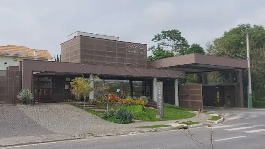 Foto 1 de Casa de Condomínio com 4 Quartos à venda, 170m² em Urbanova, São José dos Campos