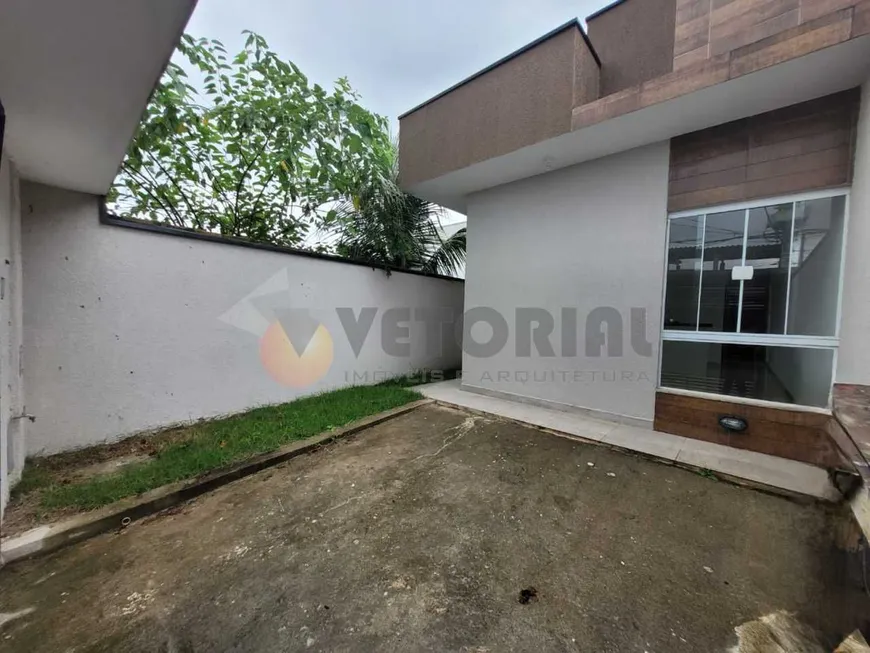 Foto 1 de Casa com 2 Quartos à venda, 65m² em GOLFINHO, Caraguatatuba