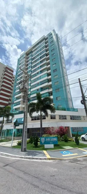 Foto 1 de Apartamento com 3 Quartos à venda, 80m² em Jardins, Aracaju