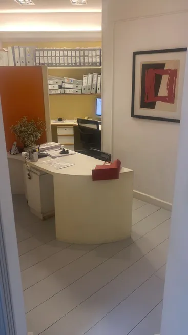 Foto 1 de Sala Comercial à venda, 49m² em Barra da Tijuca, Rio de Janeiro