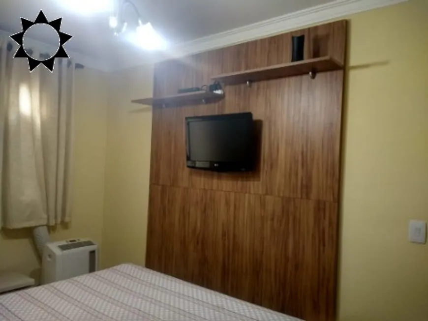 Foto 1 de Apartamento com 2 Quartos à venda, 57m² em Vila Lageado, São Paulo