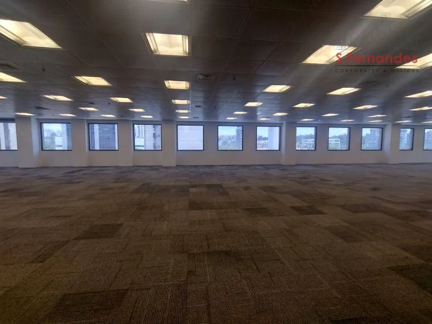 Foto 1 de Sala Comercial para alugar, 597m² em Chácara Santo Antônio, São Paulo