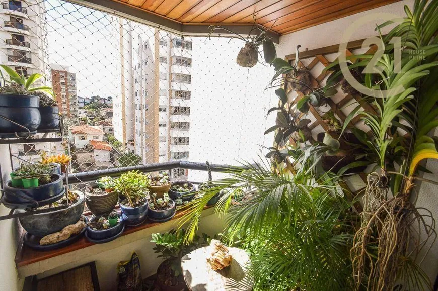 Foto 1 de Apartamento com 2 Quartos à venda, 74m² em Vila Leopoldina, São Paulo