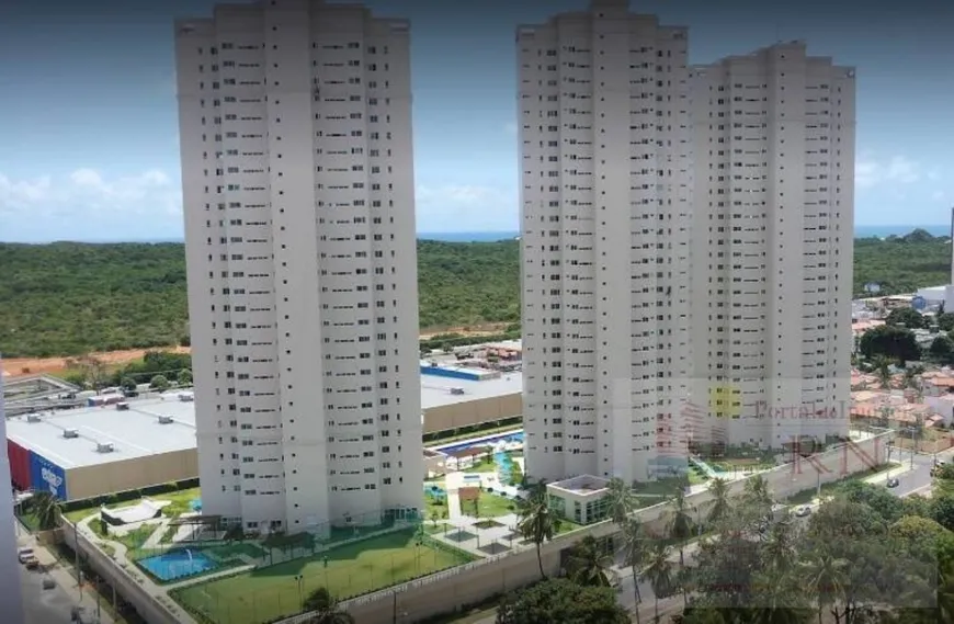 Foto 1 de Apartamento com 3 Quartos à venda, 156m² em Capim Macio, Natal