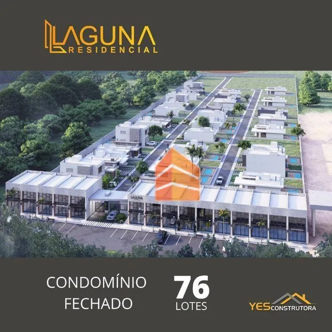 Foto 1 de Lote/Terreno à venda, 141m² em Residencial Meu Rincão , Cachoeirinha