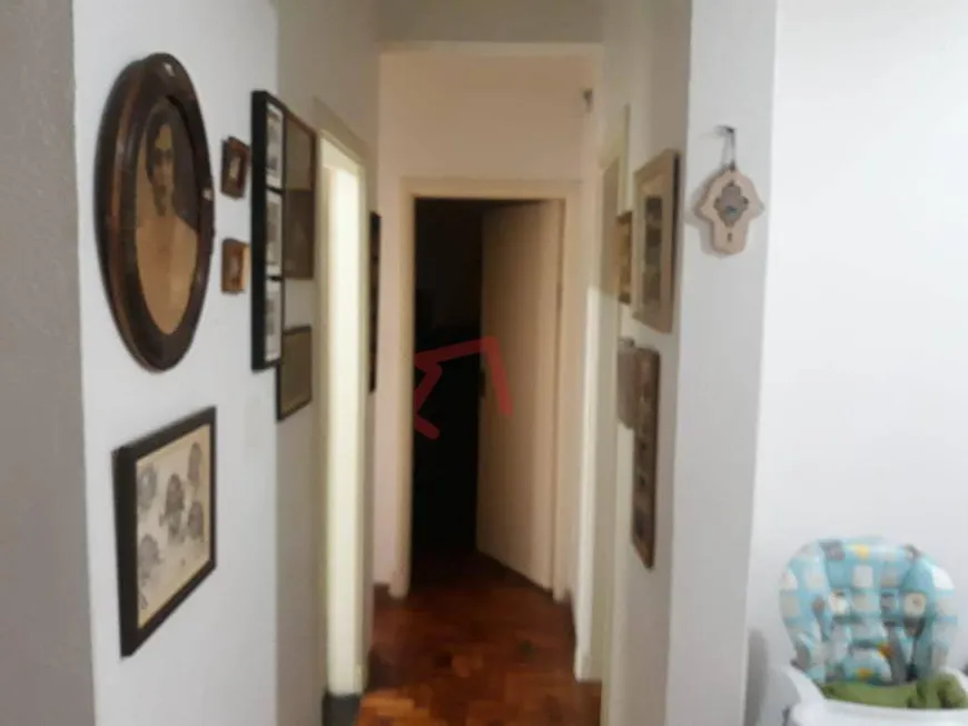 Foto 1 de Apartamento com 3 Quartos à venda, 100m² em Campos Eliseos, São Paulo