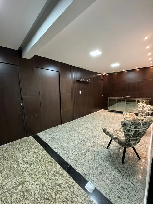 Foto 1 de Sala Comercial para alugar, 70m² em Setor Habitacional Vicente Pires, Brasília