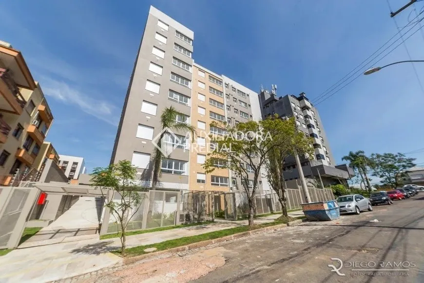 Foto 1 de Apartamento com 2 Quartos à venda, 69m² em Chácara das Pedras, Porto Alegre