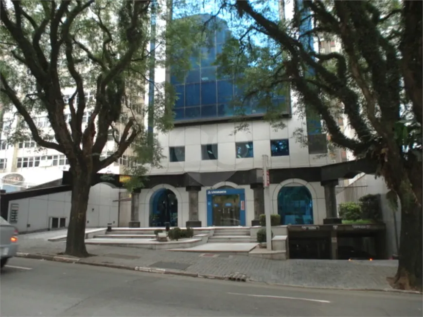 Foto 1 de Sala Comercial para venda ou aluguel, 191m² em Jardim América, São Paulo