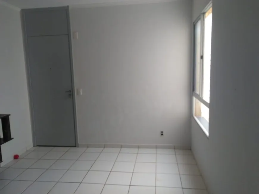 Foto 1 de Apartamento com 2 Quartos à venda, 48m² em Loteamento Jardim das Estancias, Sumaré