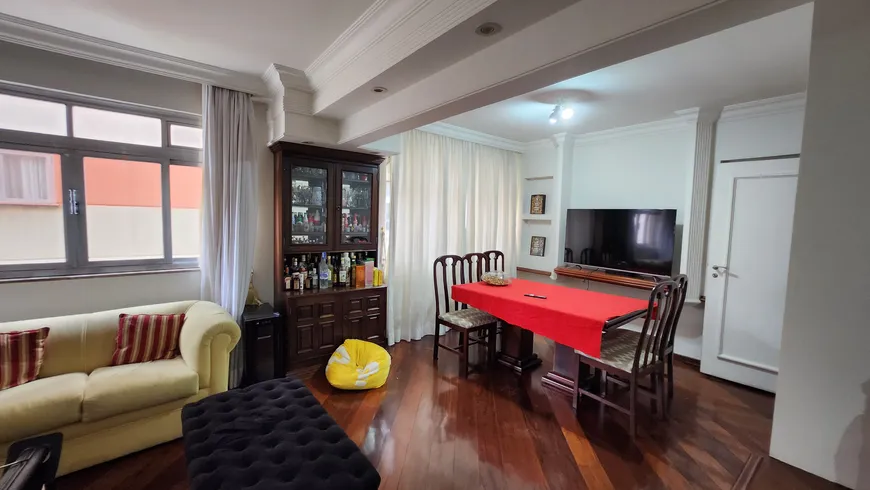 Foto 1 de Apartamento com 2 Quartos à venda, 131m² em Bela Vista, São Paulo