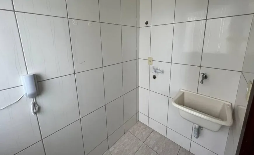 Foto 1 de Apartamento com 2 Quartos à venda, 63m² em Veneza, Ribeirão das Neves