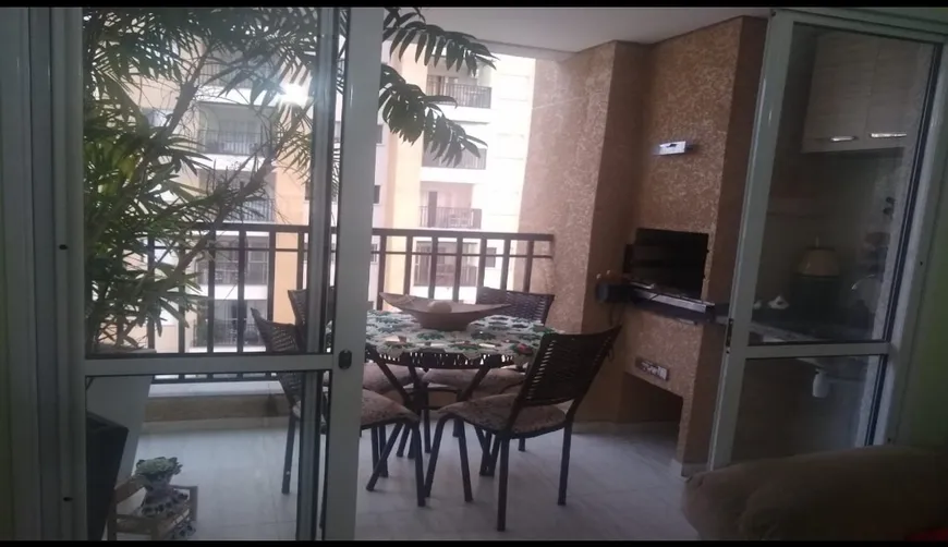 Foto 1 de Apartamento com 3 Quartos à venda, 80m² em Vila Machado , Jacareí