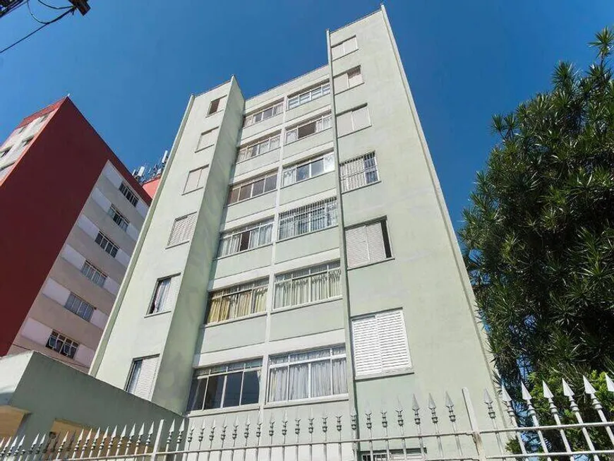 Foto 1 de Apartamento com 2 Quartos à venda, 100m² em Indianópolis, São Paulo