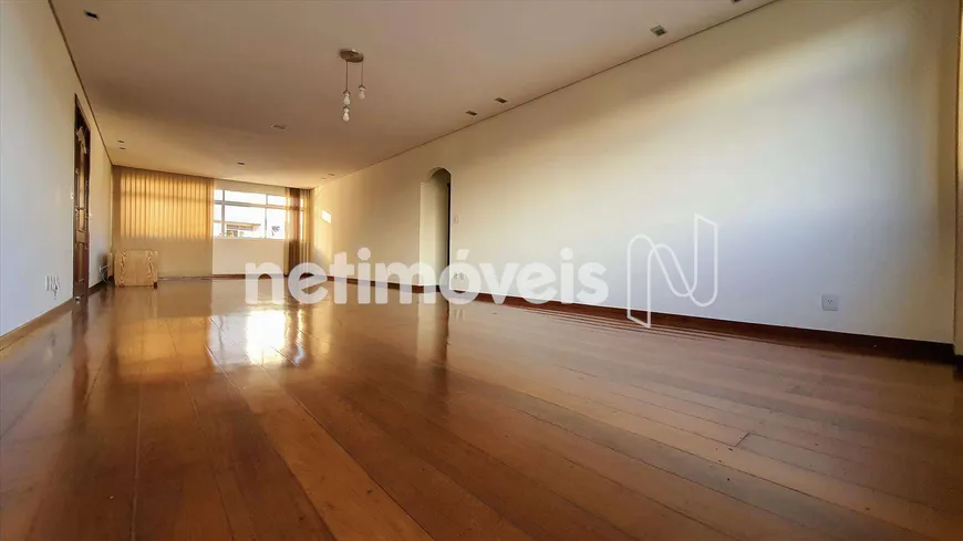 Foto 1 de Apartamento com 4 Quartos à venda, 190m² em Cruzeiro, Belo Horizonte