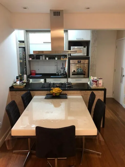 Foto 1 de Apartamento com 3 Quartos à venda, 69m² em Parque Rebouças, São Paulo