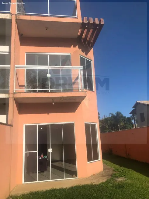 Foto 1 de Casa com 2 Quartos à venda, 123m² em Mar Do Norte, Rio das Ostras