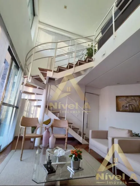 Foto 1 de Apartamento com 3 Quartos à venda, 214m² em Chácara Klabin, São Paulo