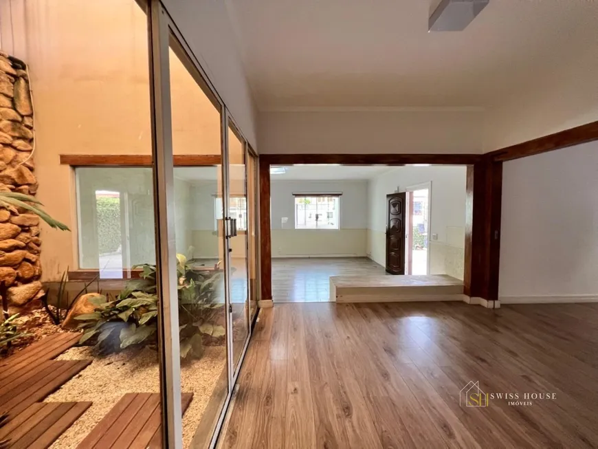 Foto 1 de Casa com 4 Quartos à venda, 300m² em Jardim Guarani, Campinas