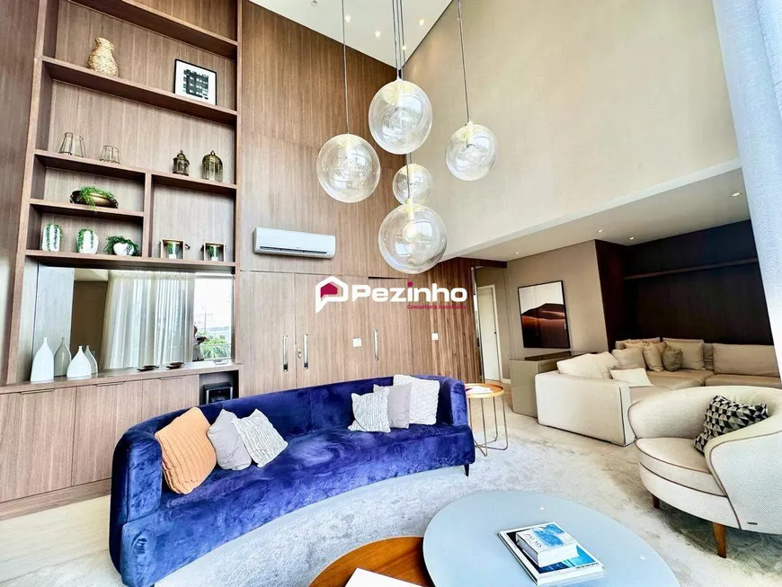 Foto 1 de Apartamento com 3 Quartos à venda, 189m² em Jardim Florenca, Limeira
